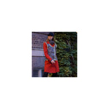 Weathergoods sweden reflecterend vest luna leopard - afbeelding 3