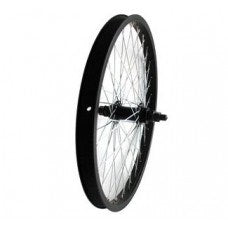 Rueda trasera hh 20x2.125 rueda libre freestyle eje 14mm