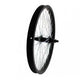Rueda trasera hh 20x2.125 rueda libre freestyle eje 14mm