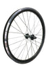 Ruota anteriore HH 20x1.75 alu nero