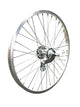 HH Rueda trasera 20x1.75 Alu Velamos Remnaaf