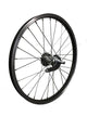 Ruota posteriore HH 20x1.75 velamos remnaaf nero