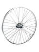 Ruota posteriore Roland 26x1.75 Silver imi remnaaf