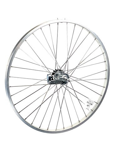 Ruota posteriore Roland 26x1.75 Silver imi remnaaf