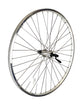 Roland achterwiel 26x1.75 zilver zac19 8 9 10v cassette velgrem