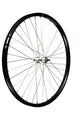 front wheel 26x1.75 black strong spoke 13
