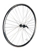 Ruota anteriore Roland 28 pollici 622 ZAC2000 nera Velgrem + Centerlock