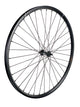 front wheel 28 inch 622 black black spoke (cargo)