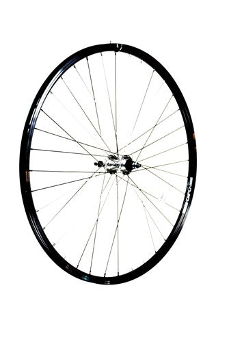 Ruota posteriore rodi 28 pollici 622 viti nere rodi velgrem