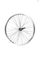 SHIMANO Rueda trasera 28 pulgadas 622 Silver Shimano Remnaaf 13 Doblewalled