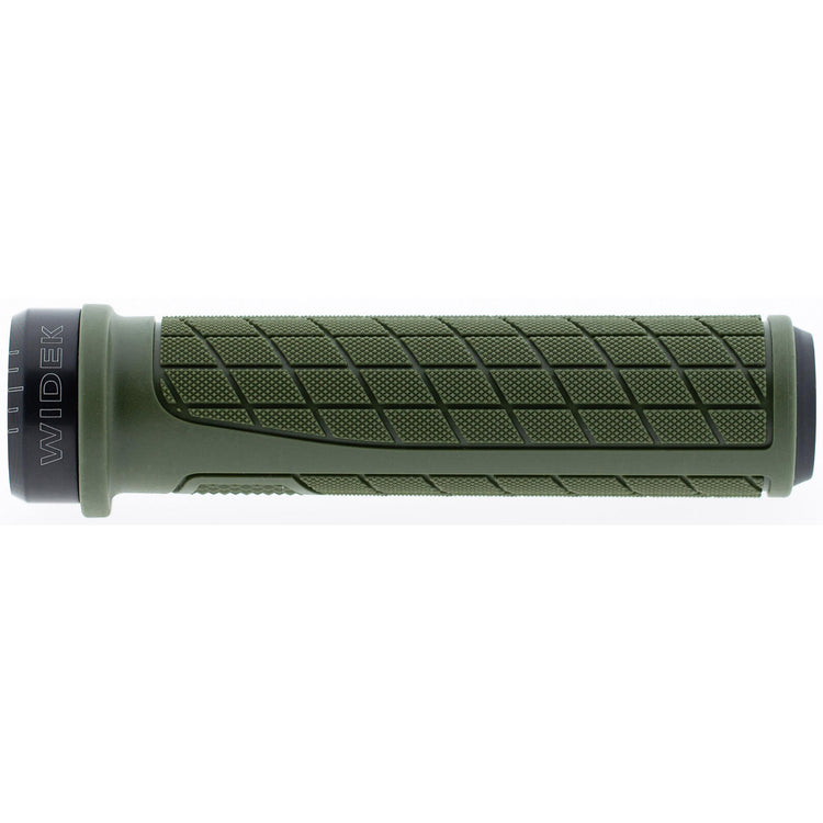Widek gestisce il flusso afferra il flusso verde