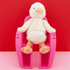 Qibbel Widek Dolls Explorer Happy Strawberry Pink
