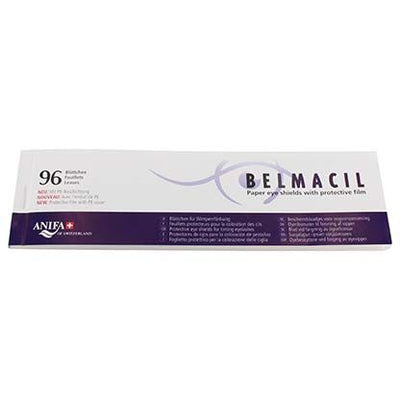 Belmacil Eyelash deja a Belmacil 96 PC.