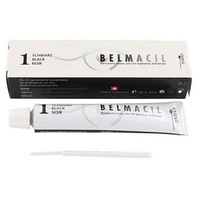 Belmacil wimperverf zwart nr. 1