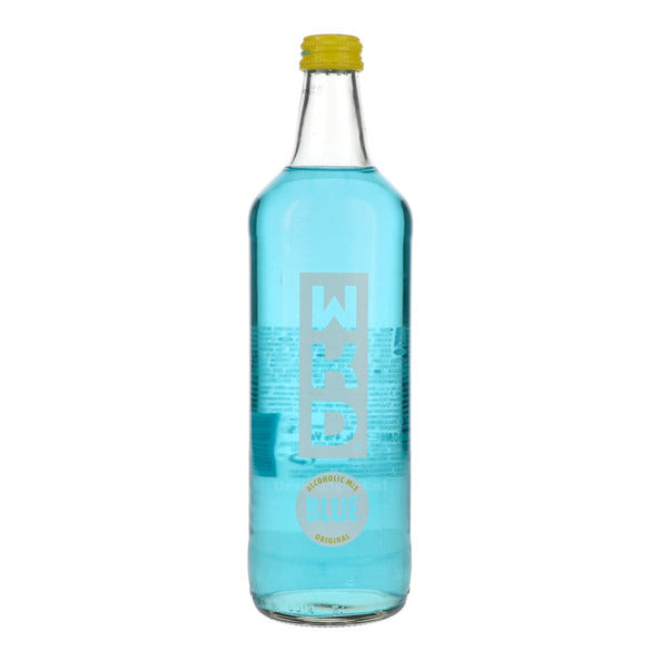 Wkd vodka blu (0,7 litri)
