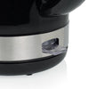 TriStar WK-1344 Hervidor de acero inoxidable
