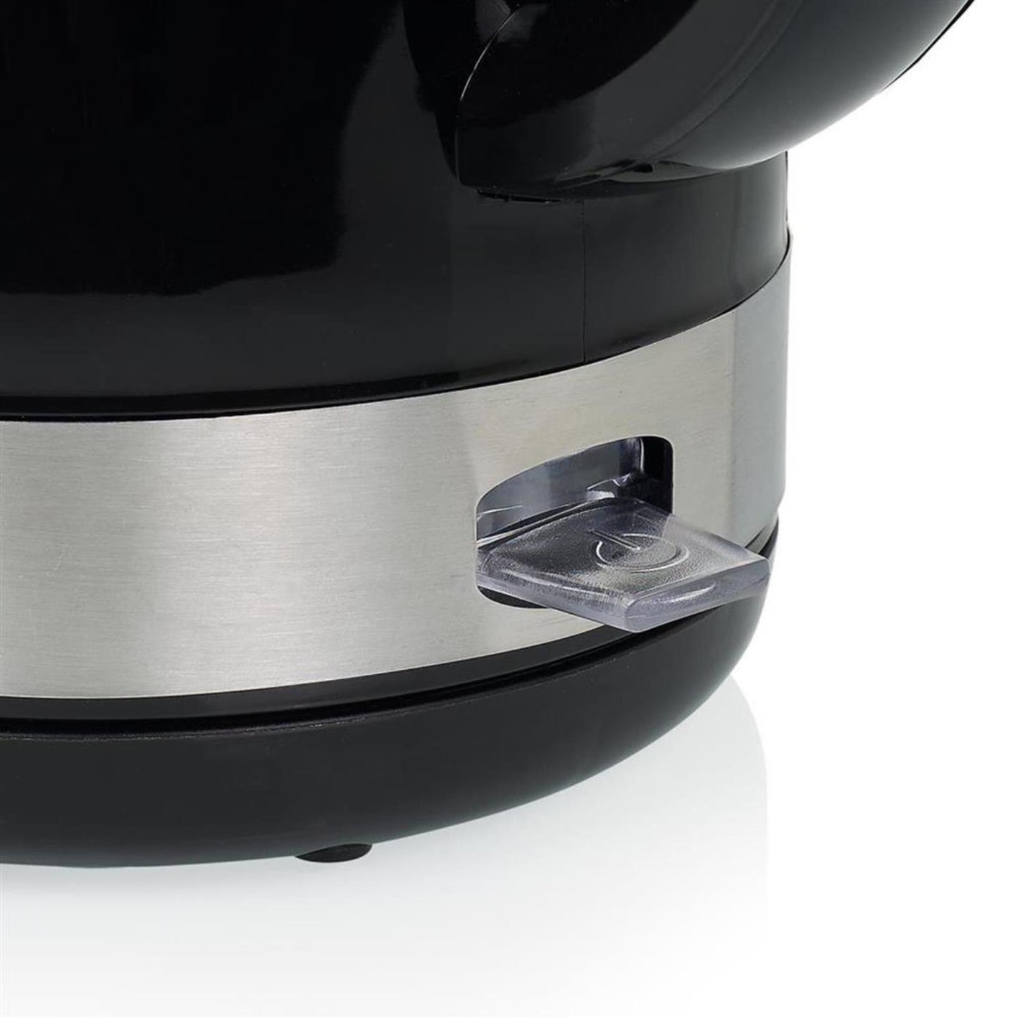 TriStar WK-1344 Hervidor de acero inoxidable