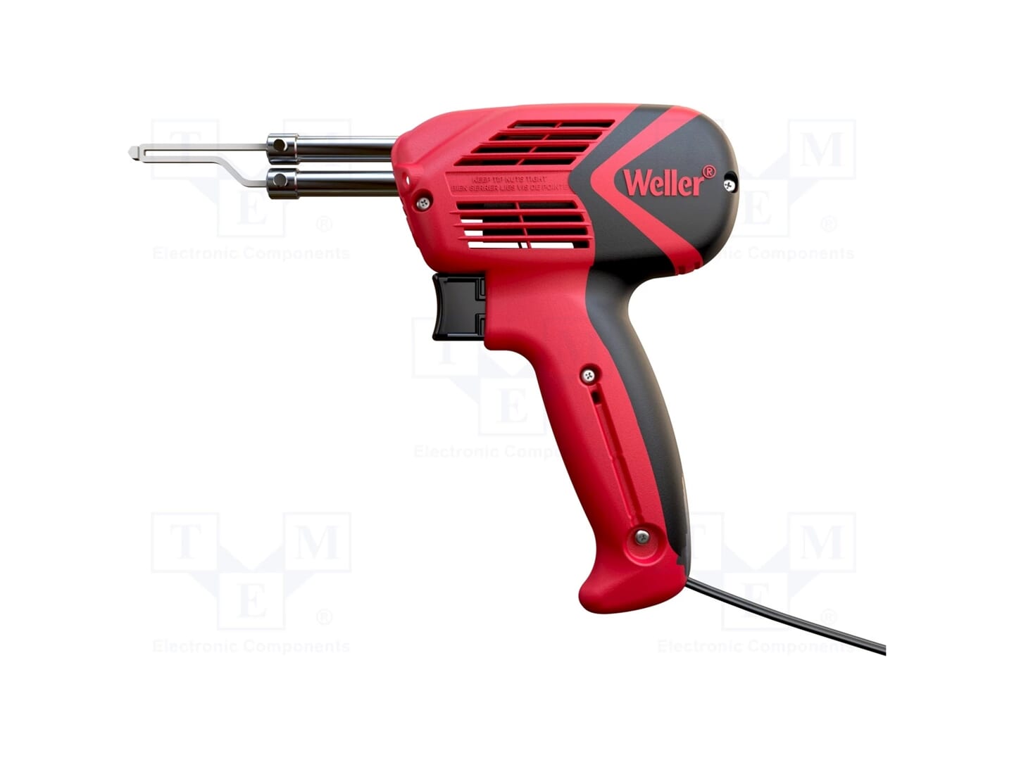 Weller Solderpistool WLG9400K23C Incl.