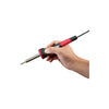 Weller Solderbout 30W con iluminación LED