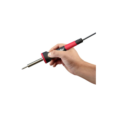Weller Solderbout 30W con iluminación LED
