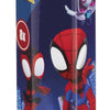 Disney Spidey Stitch Frozen 8 matite colorate