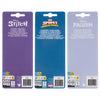 Disney spidey stitch frozen 8-kleurenpen