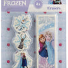 Gomme da cancellare Frozen Stitch Spidey 4 pezzi