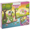 Set divertente magnete Moxy 65 pezzi