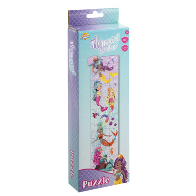 Puzzle universo giocattolo legno lungo 48pz 25x9x4cm 4ass