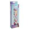 Toy universe puzzel hout long 48pcs 25x9x4cm 4ass