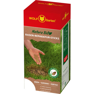 WOLF-Garten R-RS 4 Natura Bio gazonreparatiesticks