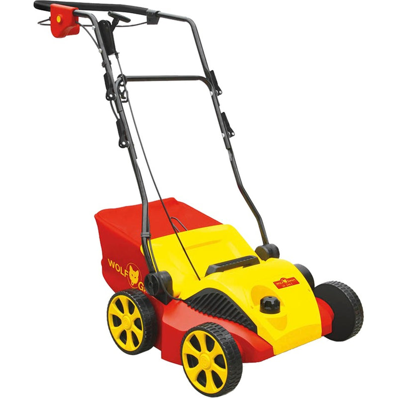 Lupo-garten da 346 e