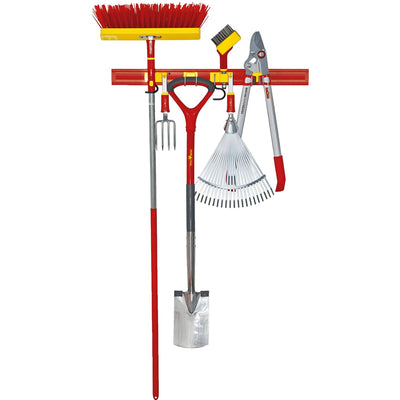 Sistema de almacenamiento UM-M multi-estrella de Wolf-Garten Multi-Star