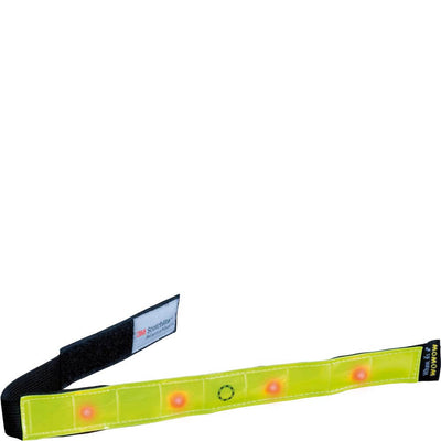 Wowow Smart Bar 3M Yellow 4 Red LED
