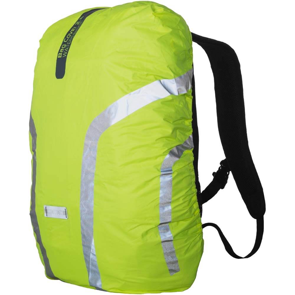 Wowow Tashoes 2.2 Giallo impermeabile 20-25L