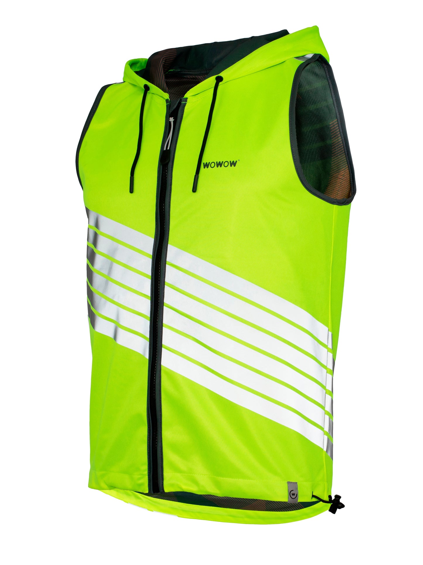 Wowow hesje threesixty xxl