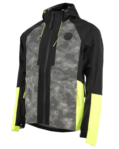 Wowow impermeable etna s