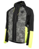 Wowow impermeabile etna xl