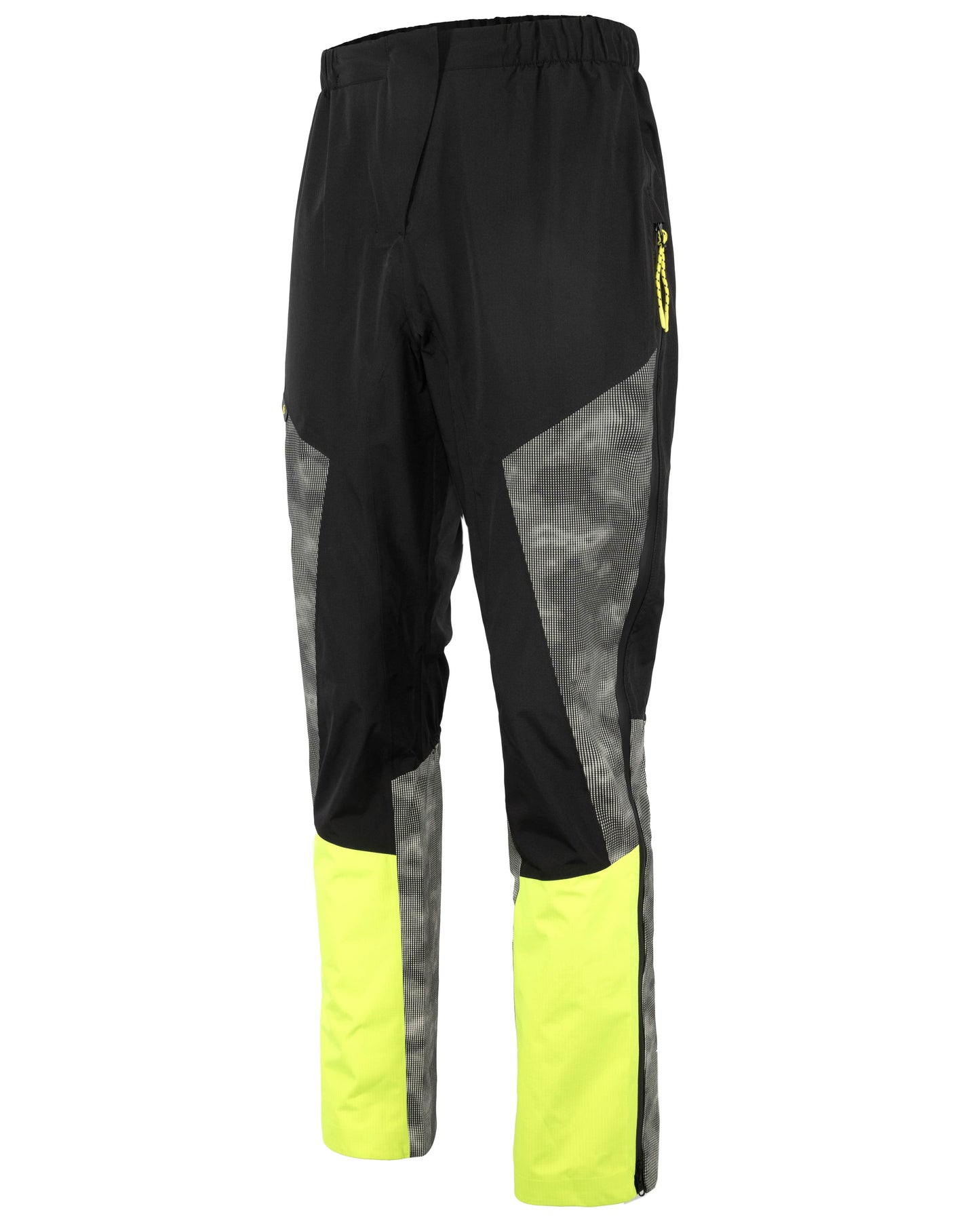 Wowow pantaloni antipioggia etna m