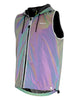 Chaleco wowow Lumeo Rainbow XL