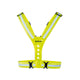 Wowow Nokta Light Belt Belt Yellow USB-C