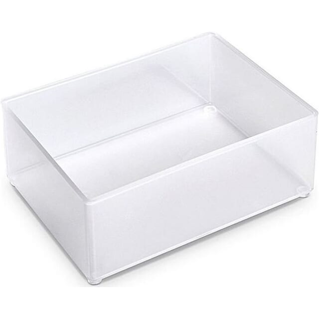 Raaco inzet box, afm a7-1, h: 47 mm, afm 109x79 mm, 1 stuk