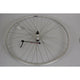 Ruota posteriore 700c errori CASS.8 9V CHRINA SILVER