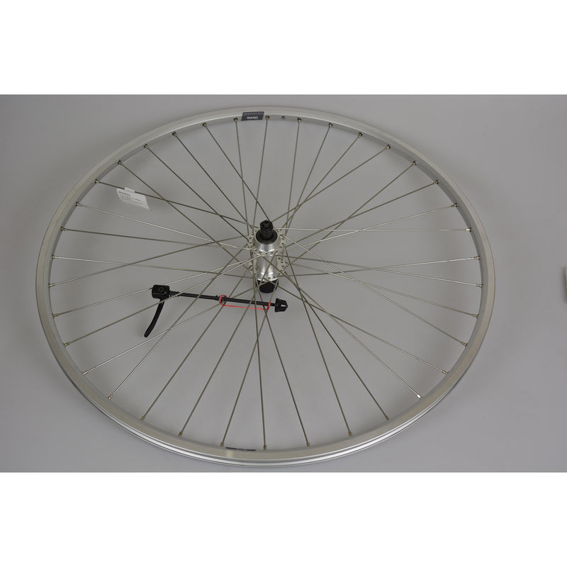 Ruota posteriore 700c errori CASS.8 9V CHRINA SILVER