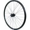 Shimano achterwiel 28 gravel 19 m475 disc 135mm qr