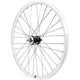 Rueda trasera velox 550 622x17c flipflop blanco