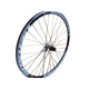 Cerchio da corsa per ruote Velox contro 28 mozzo nero tiagra 9v 10v