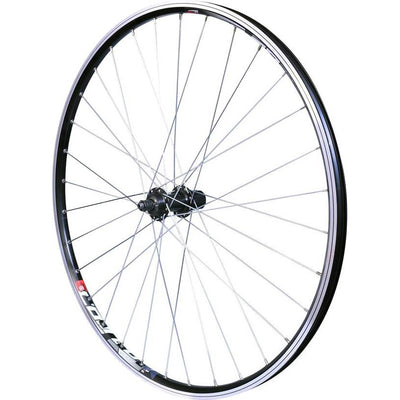 Rueda trasera velox 26 ATB 10V CAS ZWRT RIM COMBO NAAF TX500