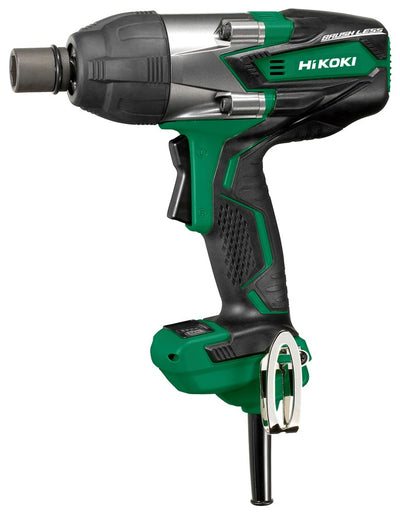 Avvitatore ad impulsi Hikoki 1 2