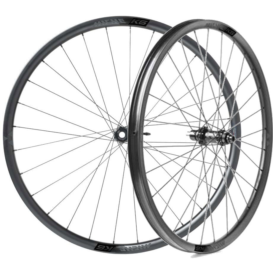 MICHE Wielset K6 Boost Disc Spilla
